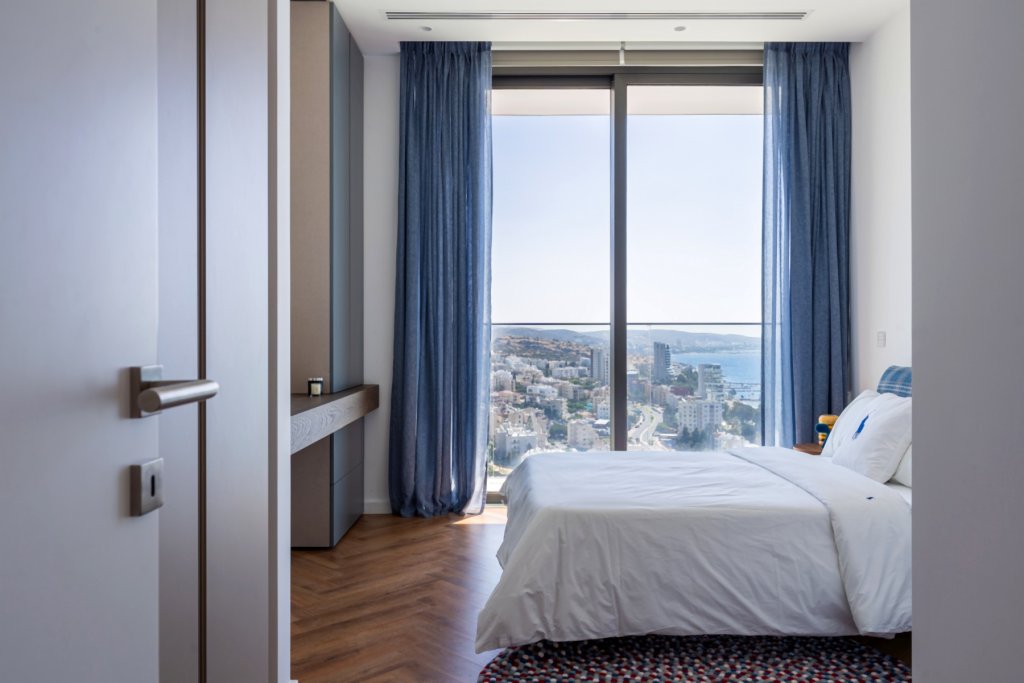 Апартаменты в Лимасоле, Кипр, 343 м² - фото 12