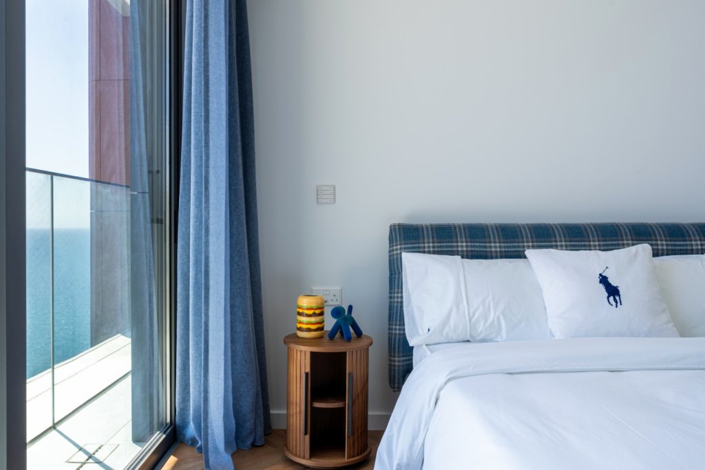 Апартаменты в Лимасоле, Кипр, 343 м² - фото 13