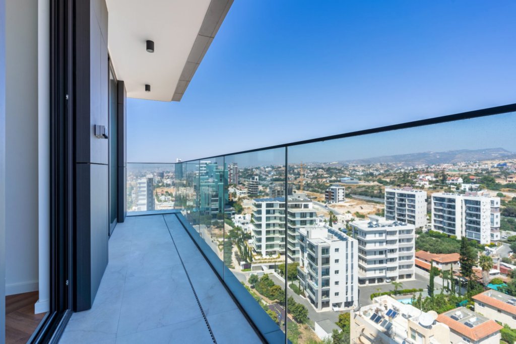 Апартаменты в Лимасоле, Кипр, 119 м² - фото 14