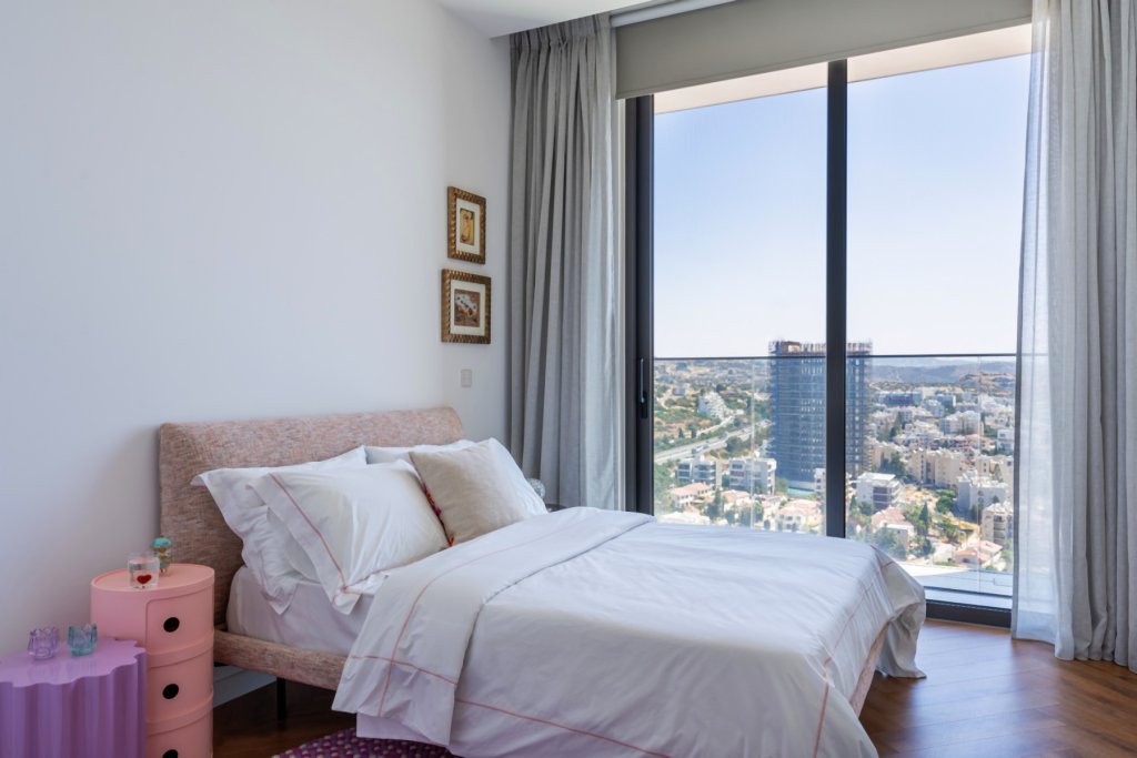 Апартаменты в Лимасоле, Кипр, 343 м² - фото 15