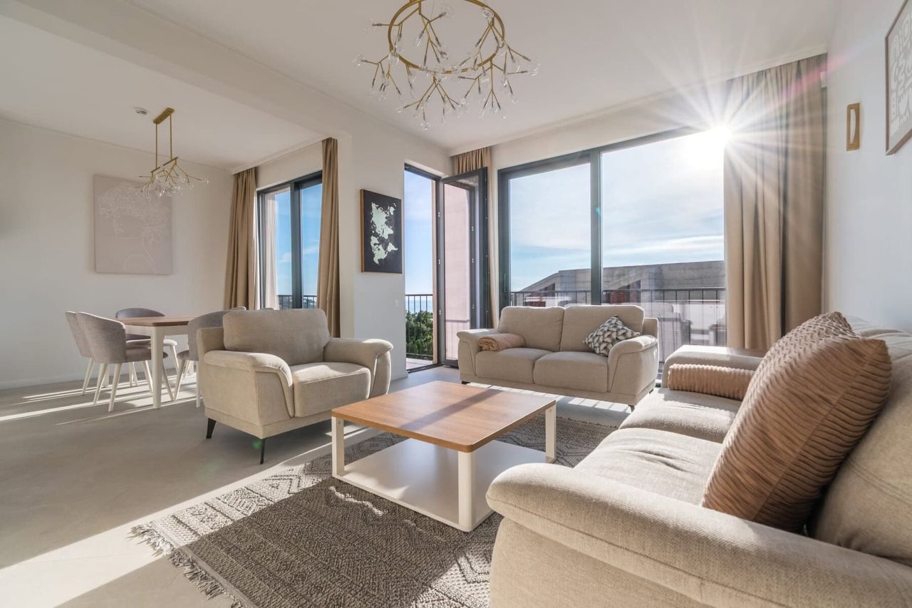 Дом в Будве, Черногория, 220 м² - фото 3