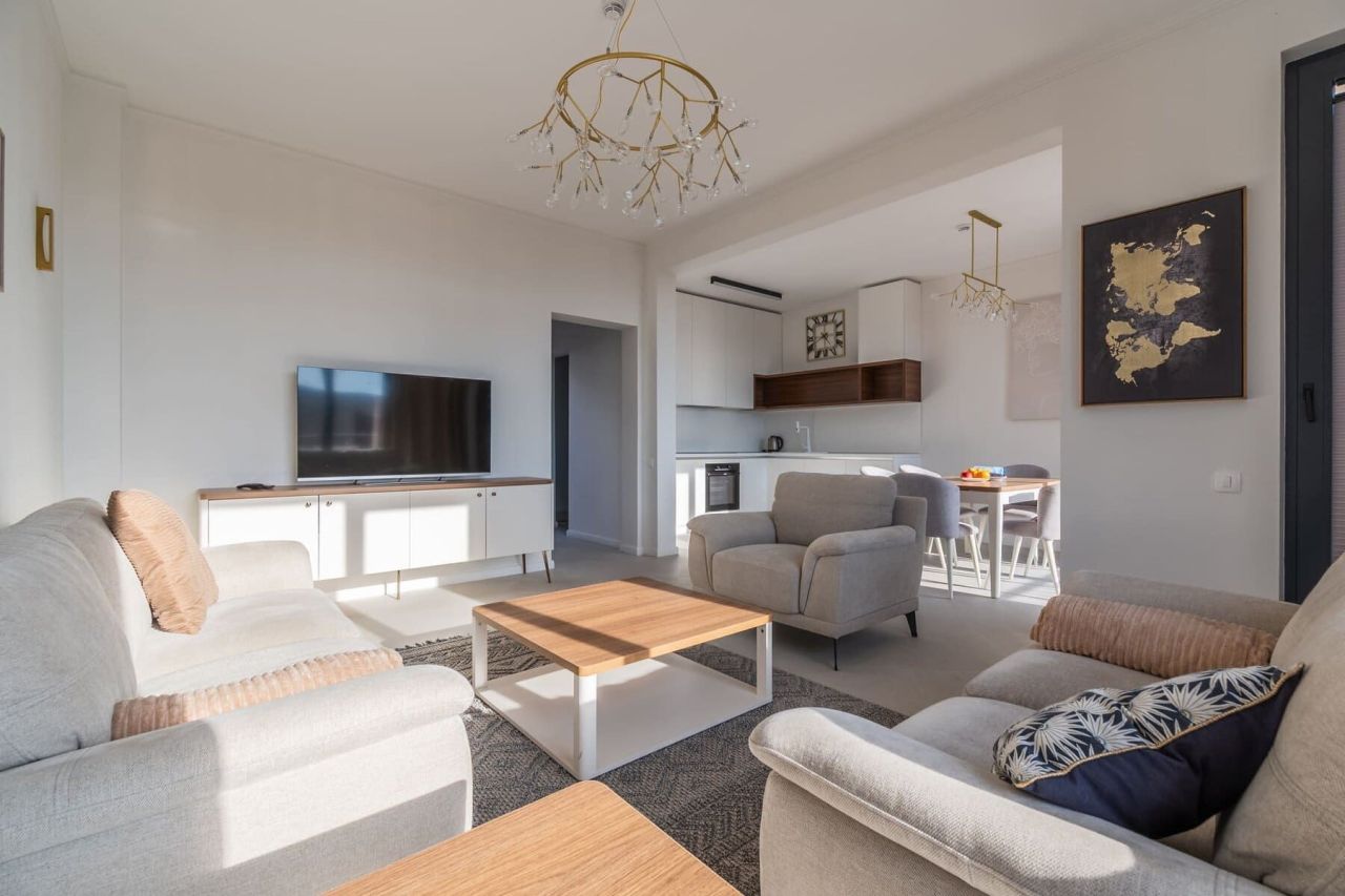 Дом в Будве, Черногория, 220 м² - фото 4