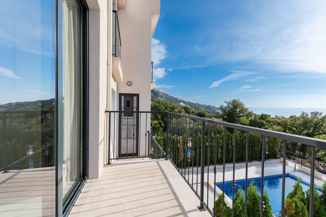 Дом в Будве, Черногория, 220 м² - фото 8