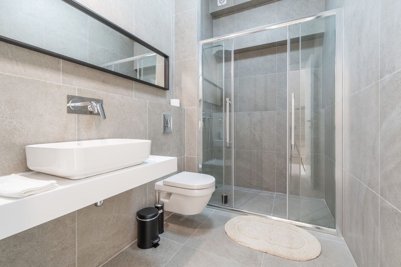 Дом в Будве, Черногория, 220 м² - фото 10