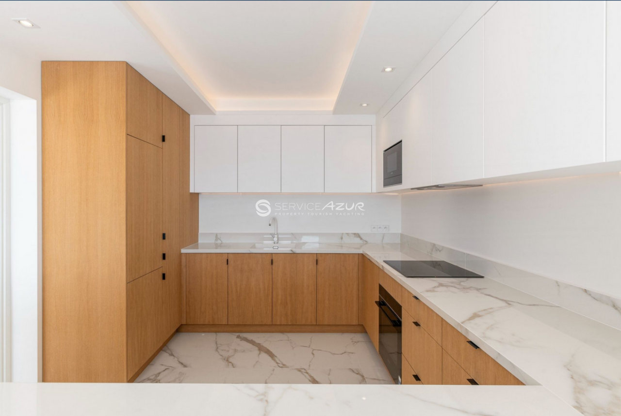 Вилла в Рокбрюн-Кап-Мартен, Франция, 238 м² - фото 14