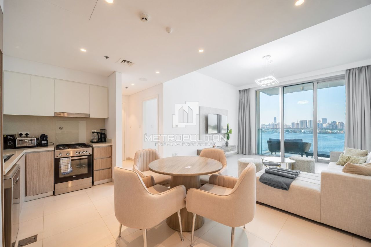 Апартаменты в Дубае, ОАЭ, 74 м² - фото 1