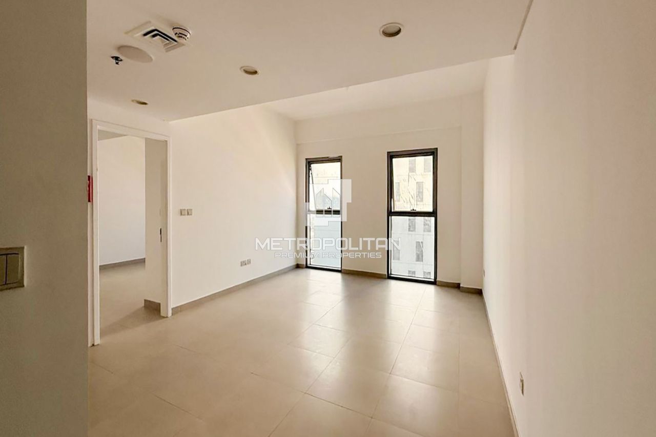 Апартаменты в Дубае, ОАЭ, 59 м² - фото 1