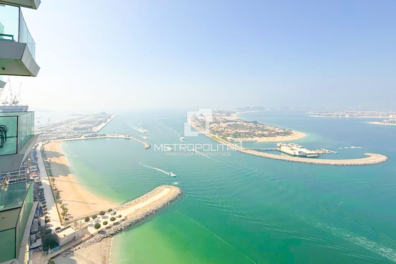 Апартаменты в Дубае, ОАЭ, 106 м² - фото 1