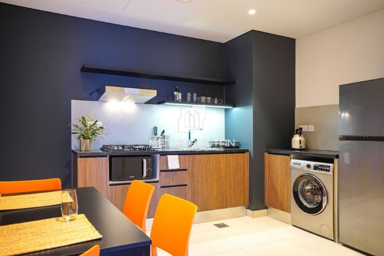 Апартаменты в Дубае, ОАЭ, 68 м² - фото 2