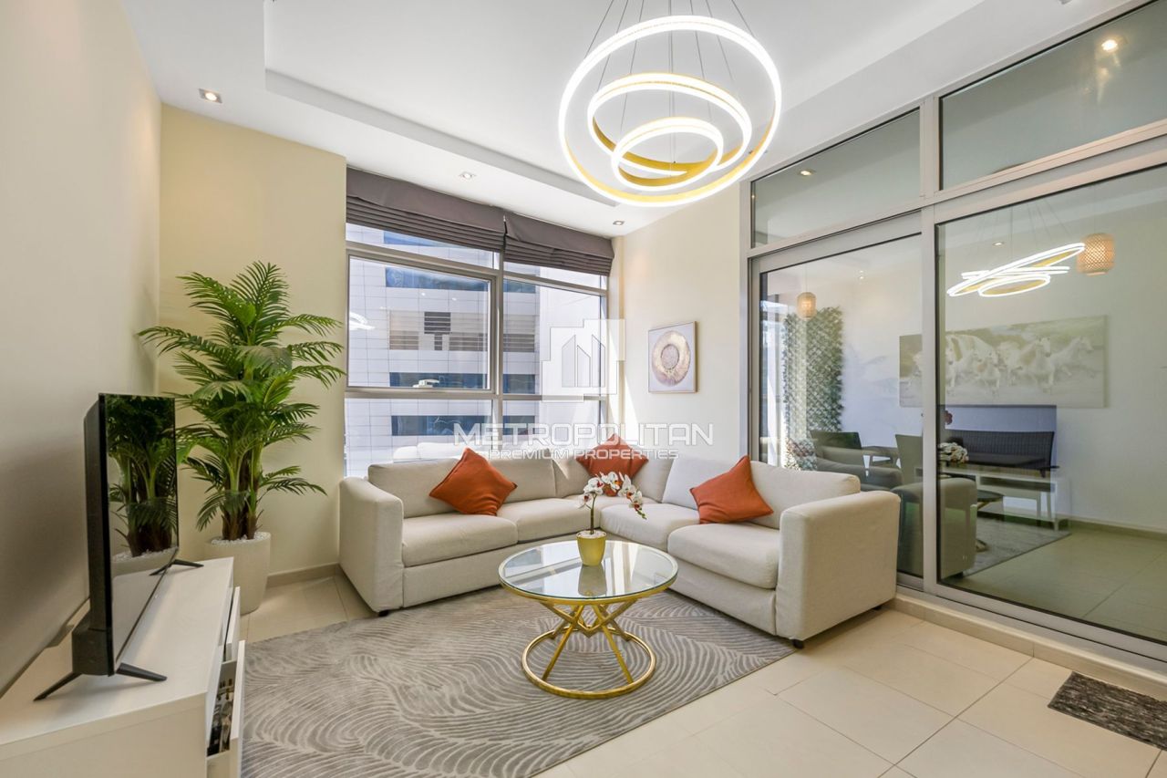 Апартаменты в Дубае, ОАЭ, 148 м² - фото 2