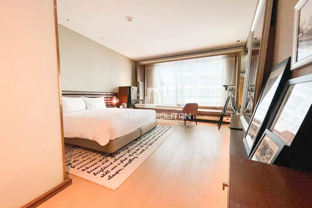 Апартаменты в Дубае, ОАЭ, 45 м² - фото 2