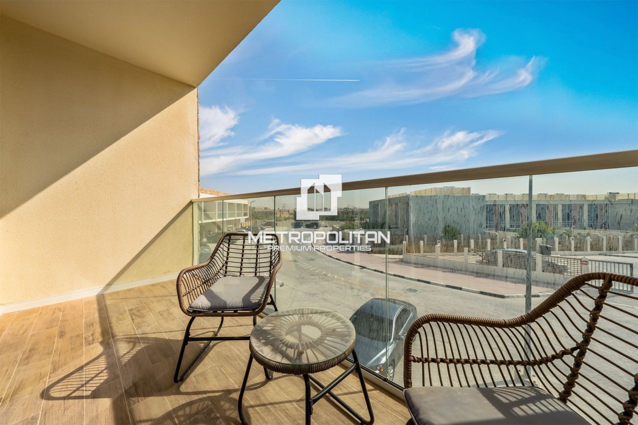 Таунхаус в Дубае, ОАЭ, 124 м² - фото 2