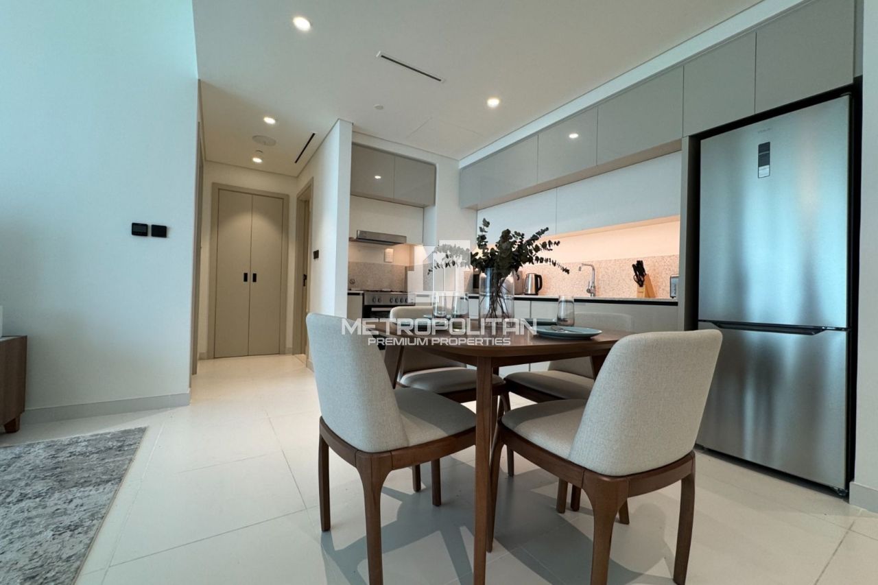 Апартаменты в Дубае, ОАЭ, 109 м² - фото 3