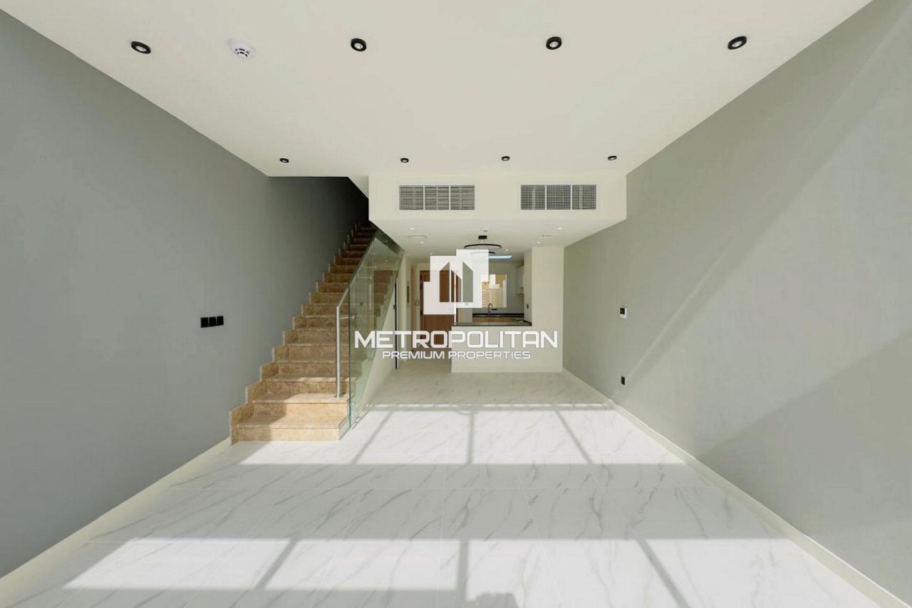 Таунхаус в Дубае, ОАЭ, 124 м² - фото 3