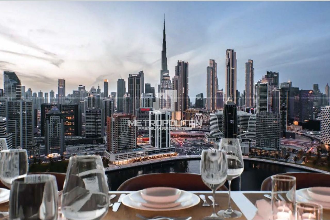 Апартаменты в Дубае, ОАЭ, 585 м² - фото 3