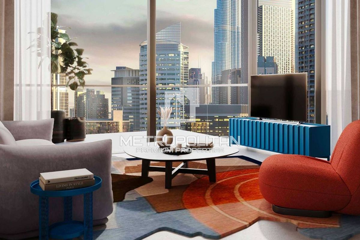 Апартаменты в Дубае, ОАЭ, 82 м² - фото 3