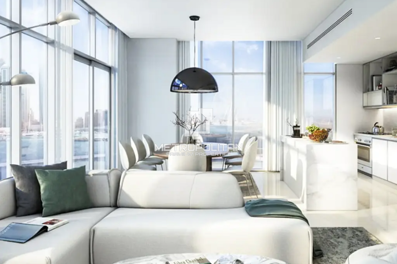 Апартаменты в Дубае, ОАЭ, 71 м² - фото 3