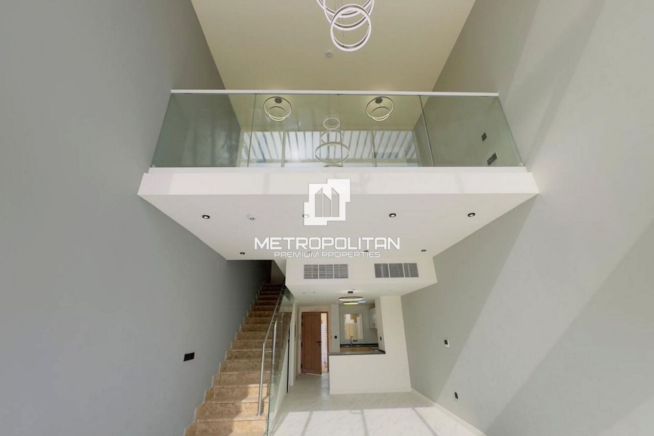 Таунхаус в Дубае, ОАЭ, 124 м² - фото 4