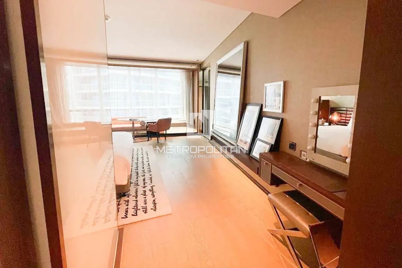 Апартаменты в Дубае, ОАЭ, 45 м² - фото 4