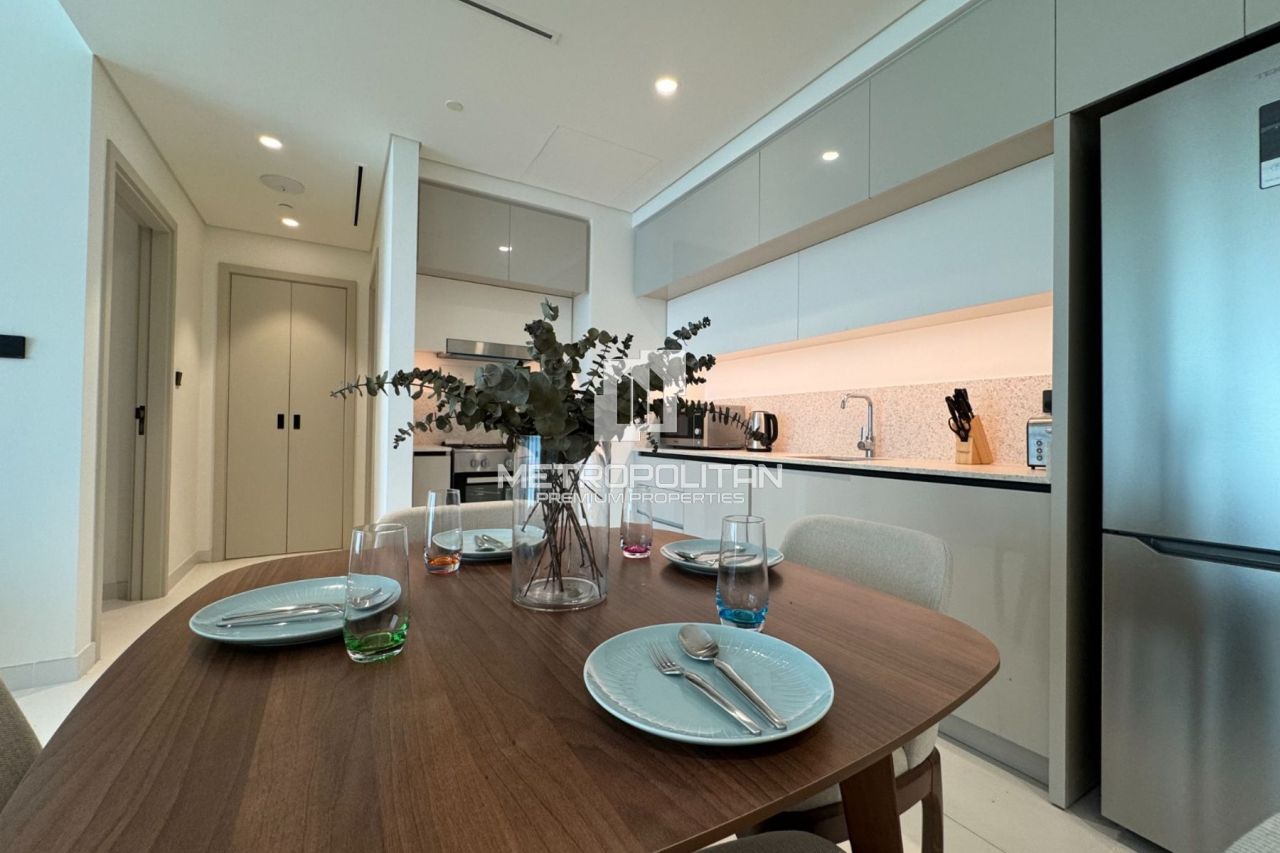 Апартаменты в Дубае, ОАЭ, 109 м² - фото 4