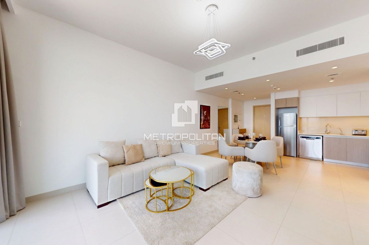 Апартаменты в Дубае, ОАЭ, 74 м² - фото 4