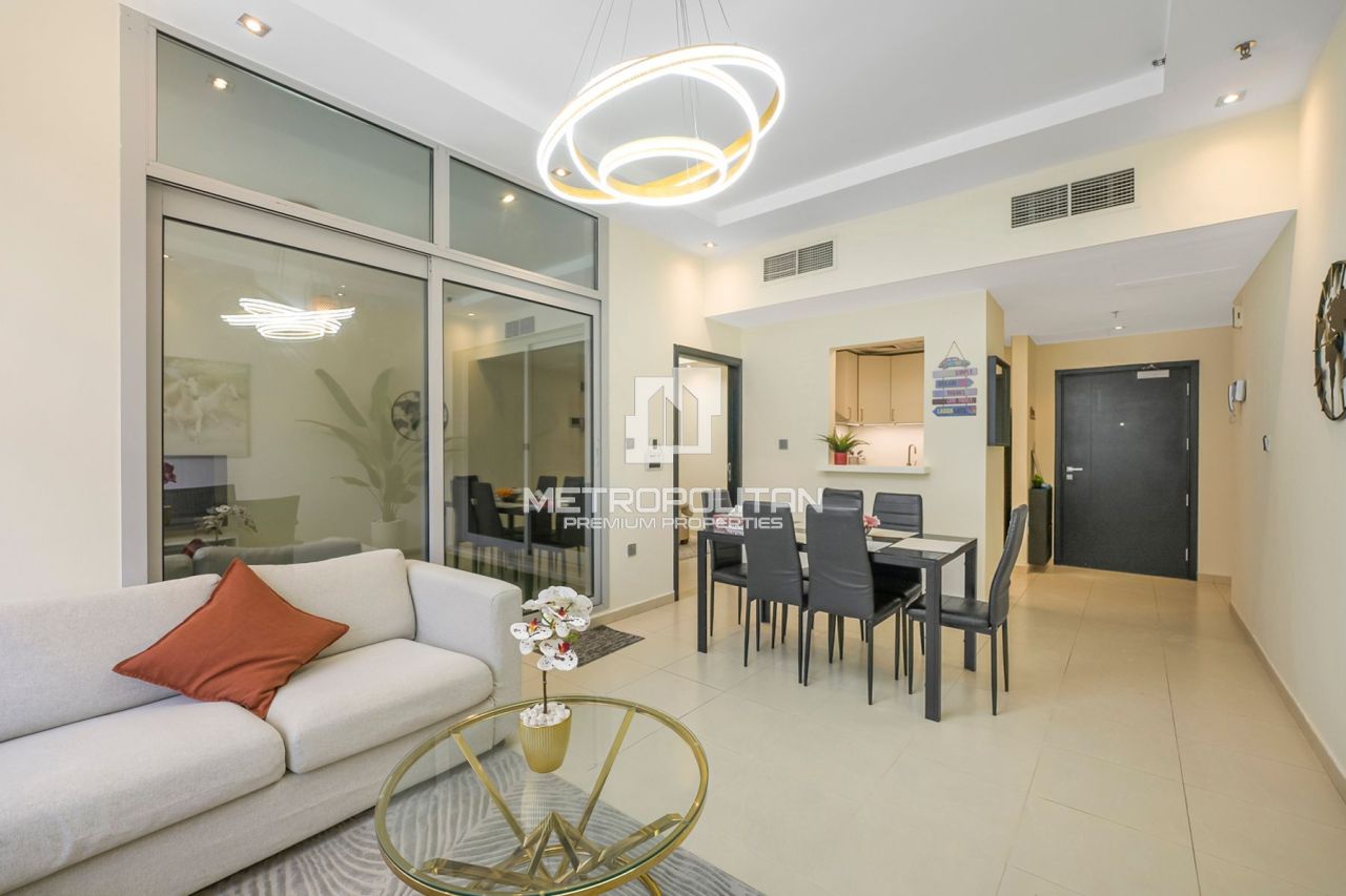 Апартаменты в Дубае, ОАЭ, 148 м² - фото 5