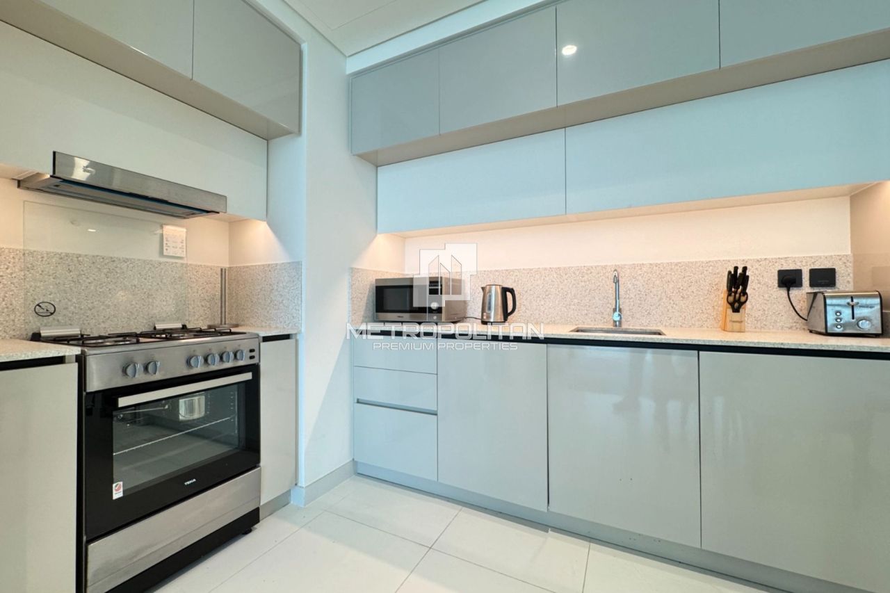 Апартаменты в Дубае, ОАЭ, 109 м² - фото 5