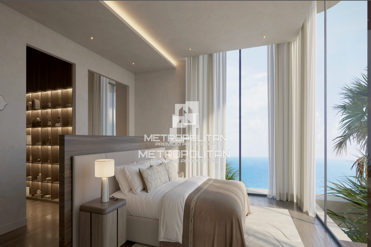 Апартаменты в Рас-эль-Хайме, ОАЭ, 142 м² - фото 5