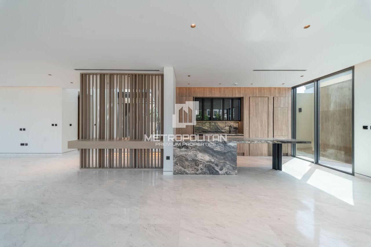 Вилла в Дубае, ОАЭ, 650 м² - фото 5