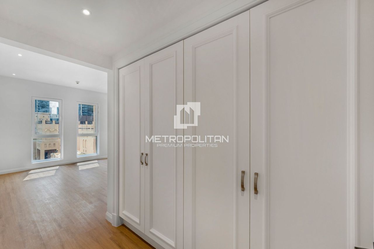 Апартаменты в Дубае, ОАЭ, 85 м² - фото 5