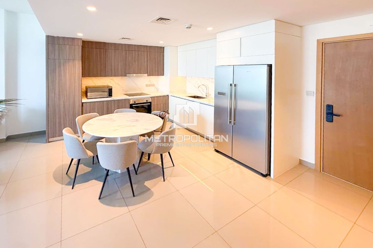 Апартаменты в Дубае, ОАЭ, 106 м² - фото 5