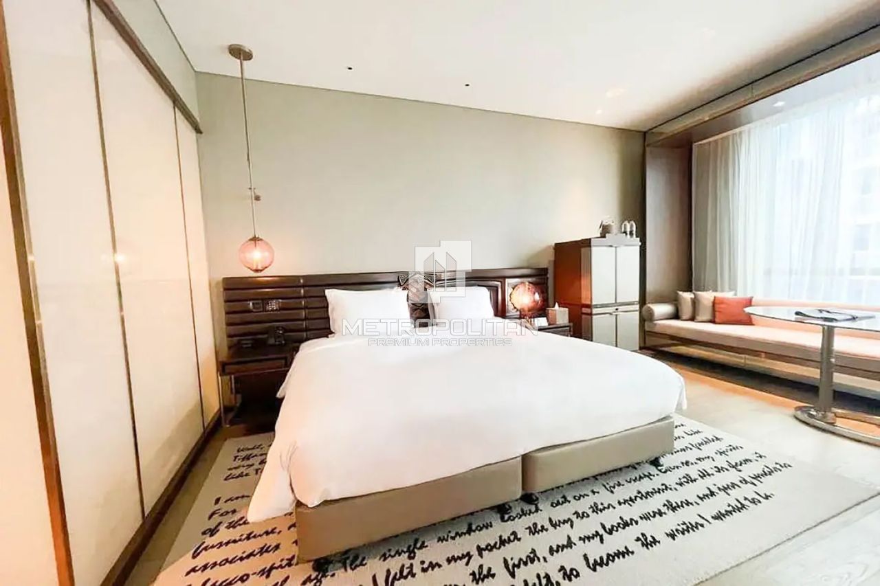 Апартаменты в Дубае, ОАЭ, 45 м² - фото 6