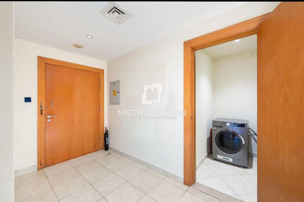 Апартаменты в Дубае, ОАЭ, 161 м² - фото 6