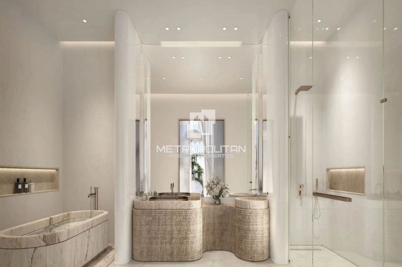 Апартаменты в Рас-эль-Хайме, ОАЭ, 203 м² - фото 6