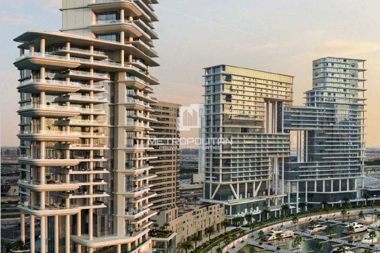 Апартаменты в Дубае, ОАЭ, 585 м² - фото 6