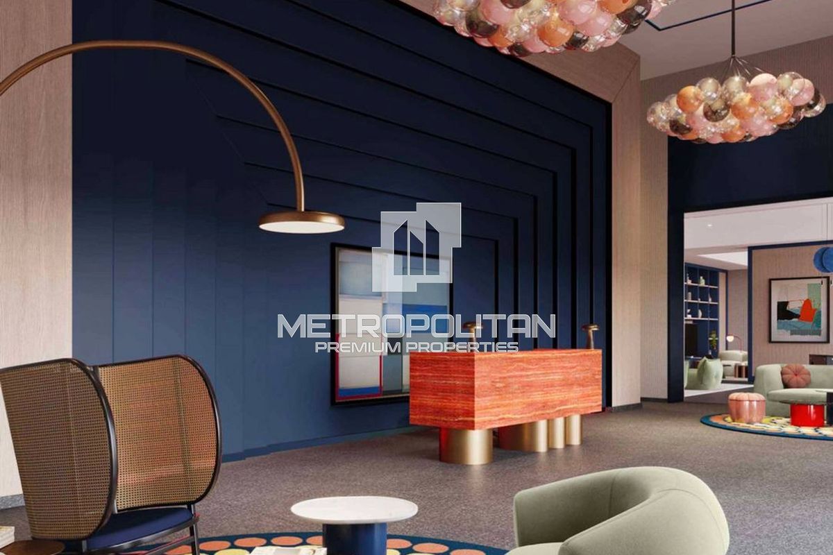 Апартаменты в Дубае, ОАЭ, 82 м² - фото 7