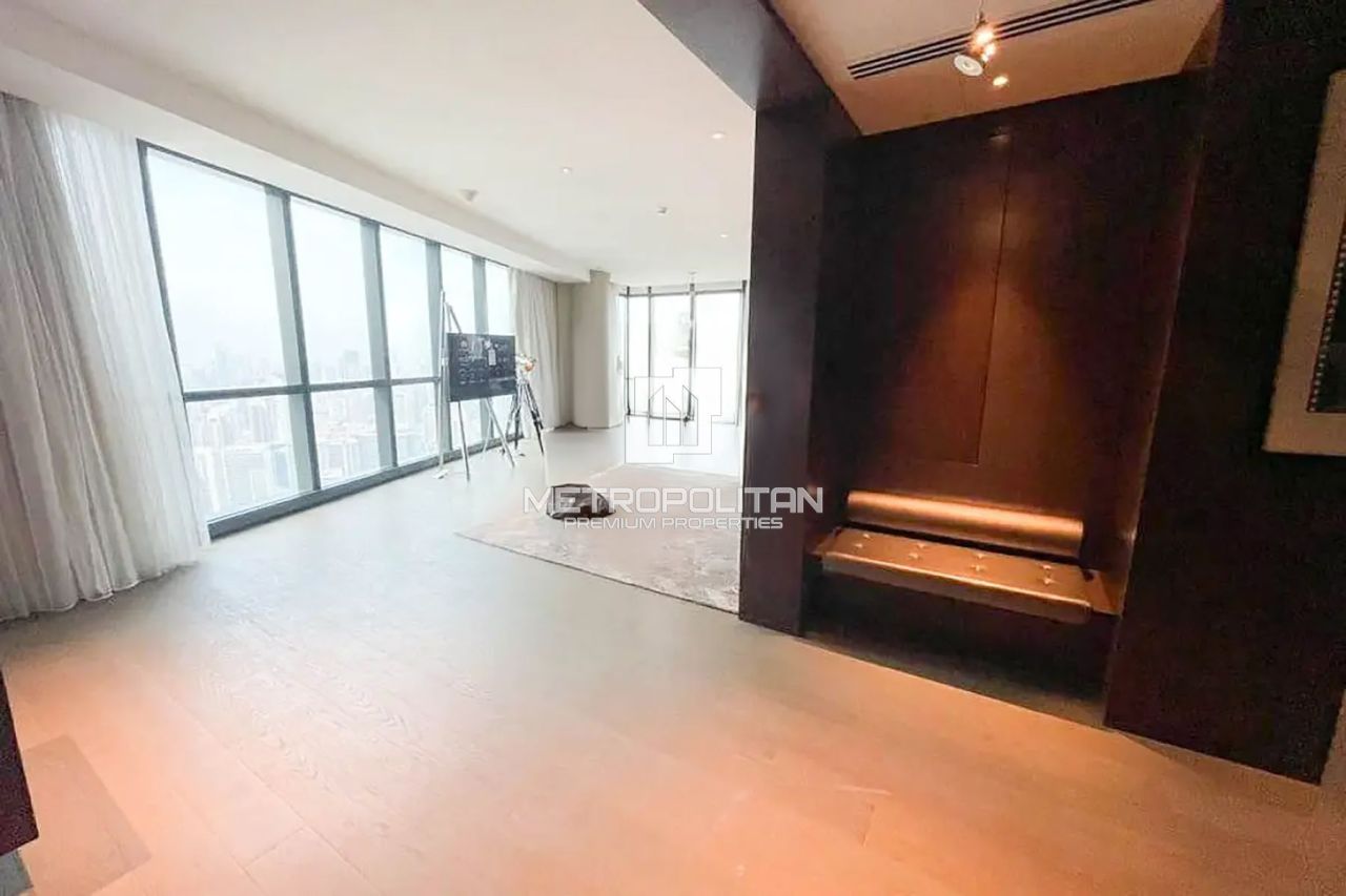 Апартаменты в Дубае, ОАЭ, 45 м² - фото 7