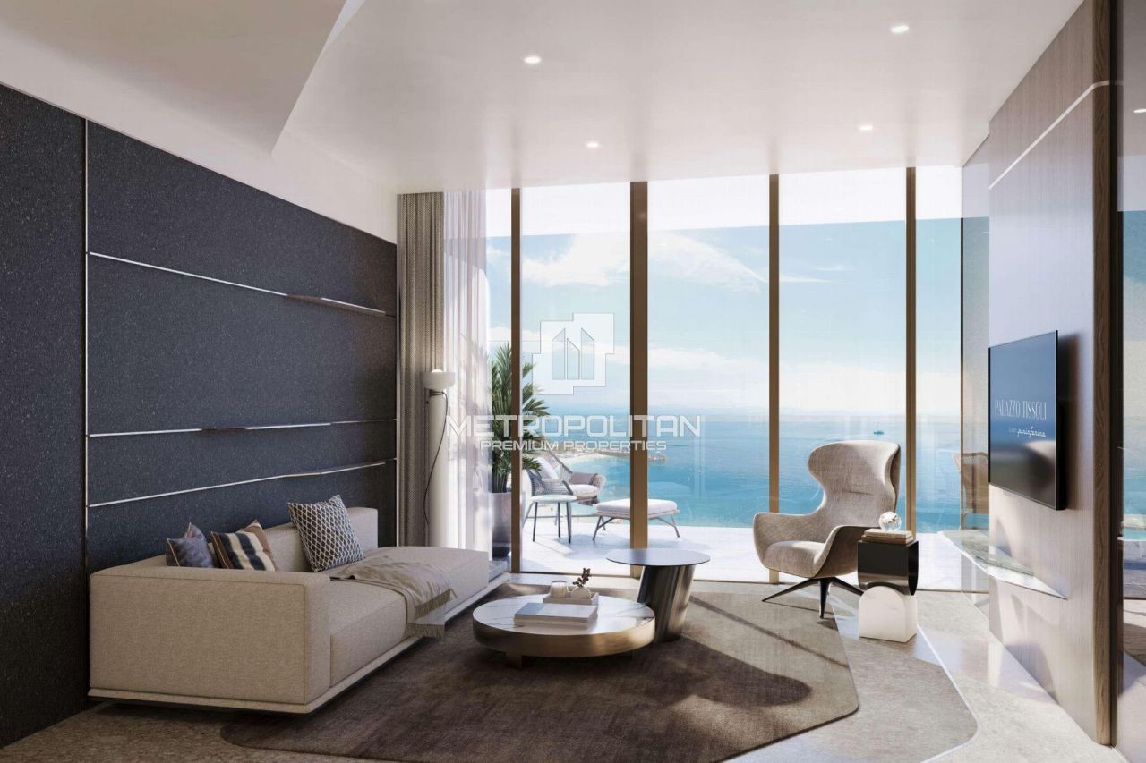 Апартаменты в Рас-эль-Хайме, ОАЭ, 42 м² - фото 7