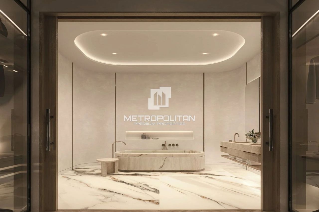 Апартаменты в Рас-эль-Хайме, ОАЭ, 134 м² - фото 7