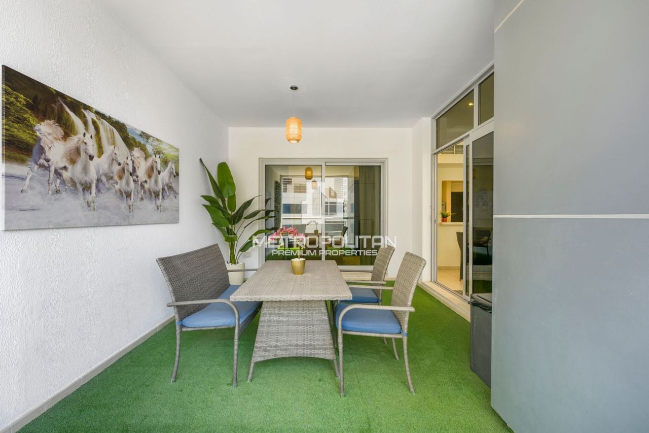 Апартаменты в Дубае, ОАЭ, 148 м² - фото 7