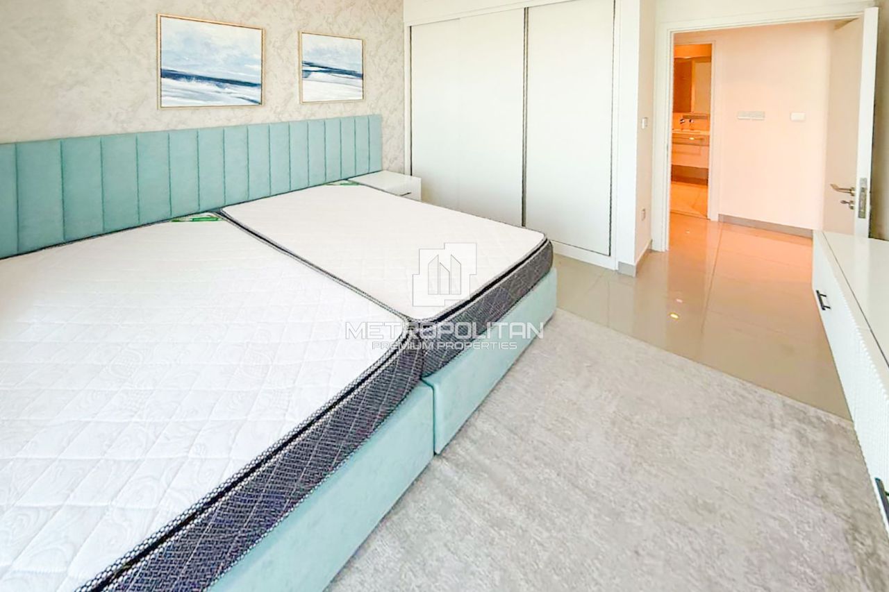 Апартаменты в Дубае, ОАЭ, 106 м² - фото 7