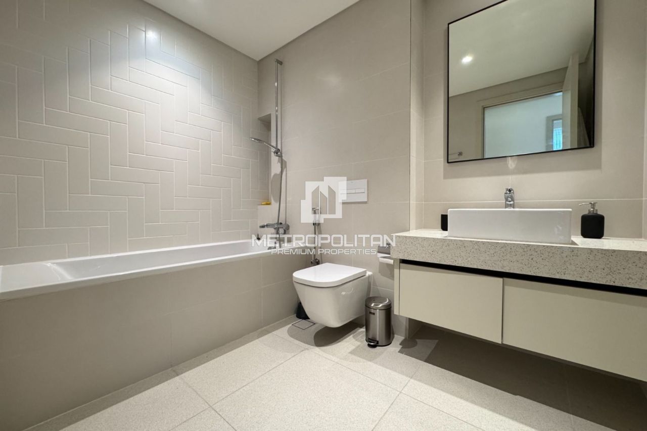 Апартаменты в Дубае, ОАЭ, 109 м² - фото 7