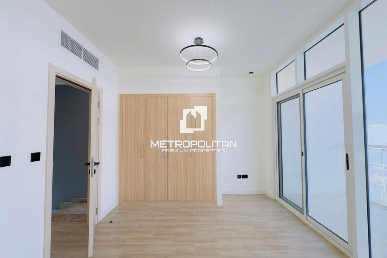 Таунхаус в Дубае, ОАЭ, 124 м² - фото 7