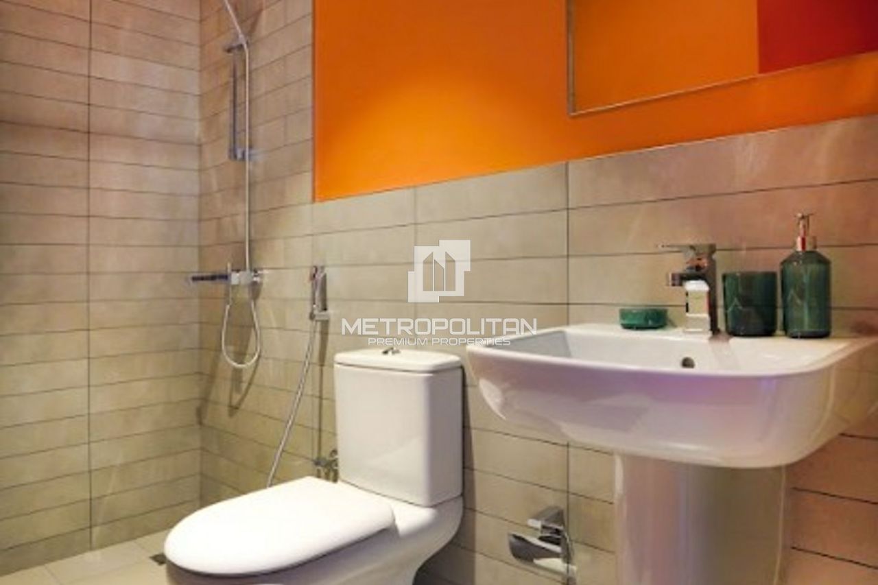 Апартаменты в Дубае, ОАЭ, 68 м² - фото 8