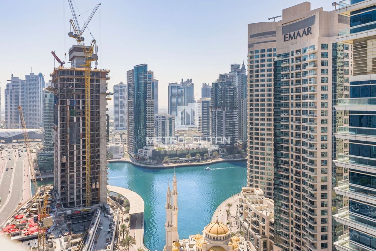 Апартаменты в Дубае, ОАЭ, 148 м² - фото 8