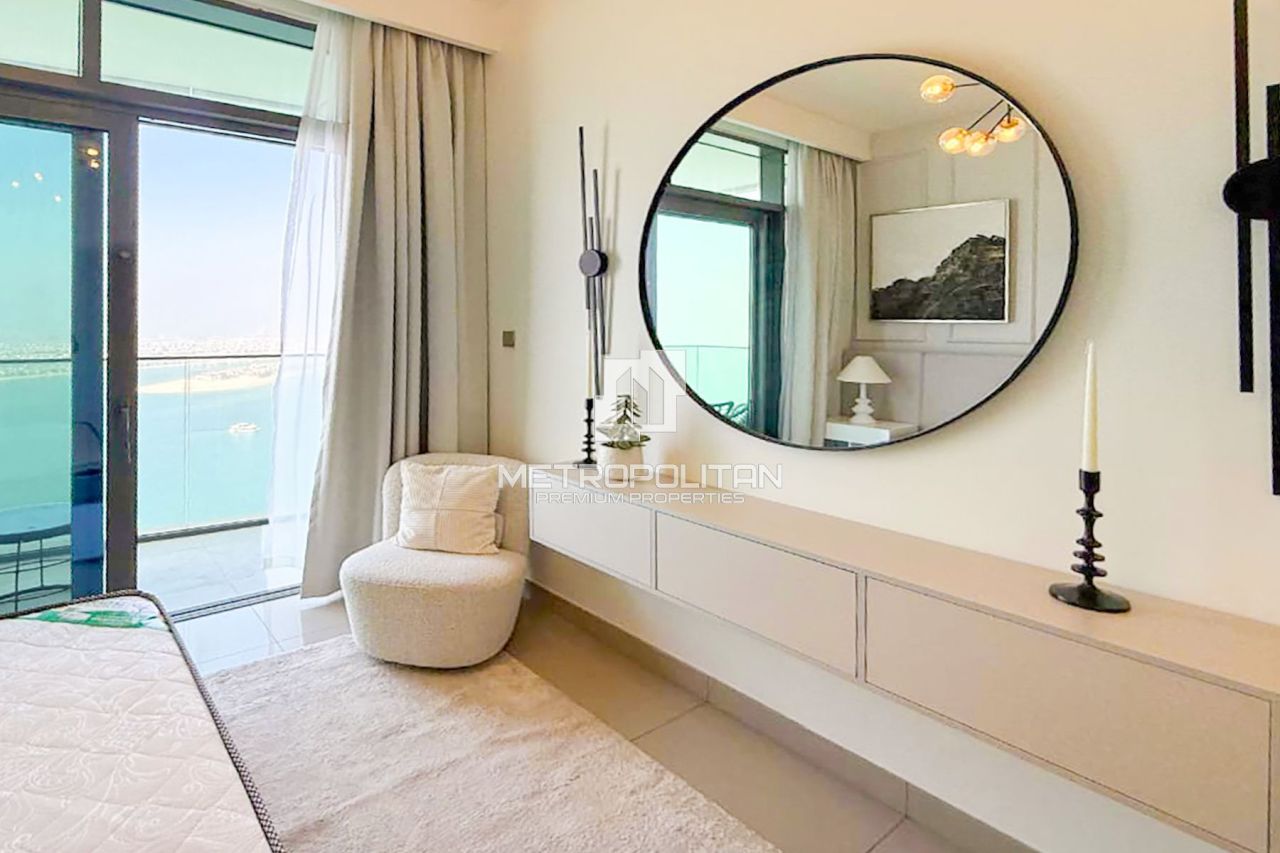 Апартаменты в Дубае, ОАЭ, 106 м² - фото 8