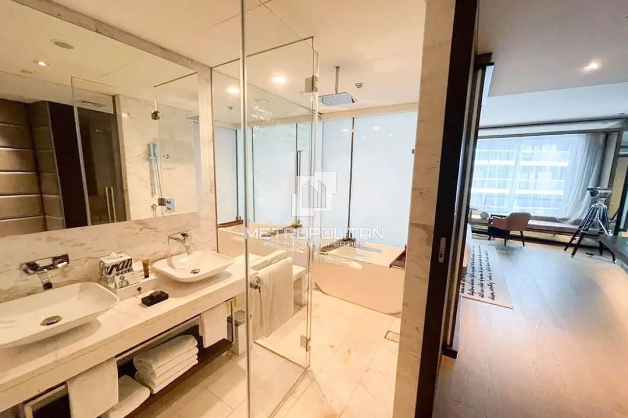 Апартаменты в Дубае, ОАЭ, 45 м² - фото 8