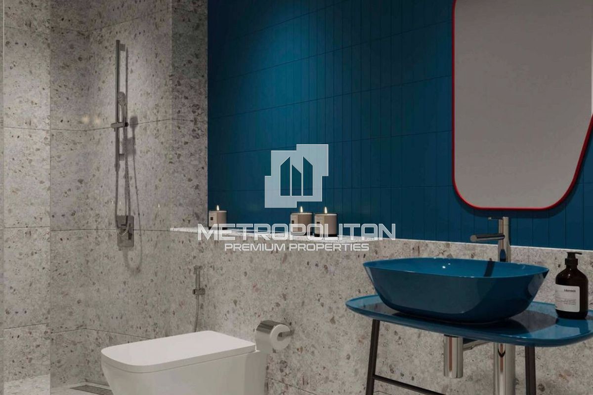 Апартаменты в Дубае, ОАЭ, 82 м² - фото 8