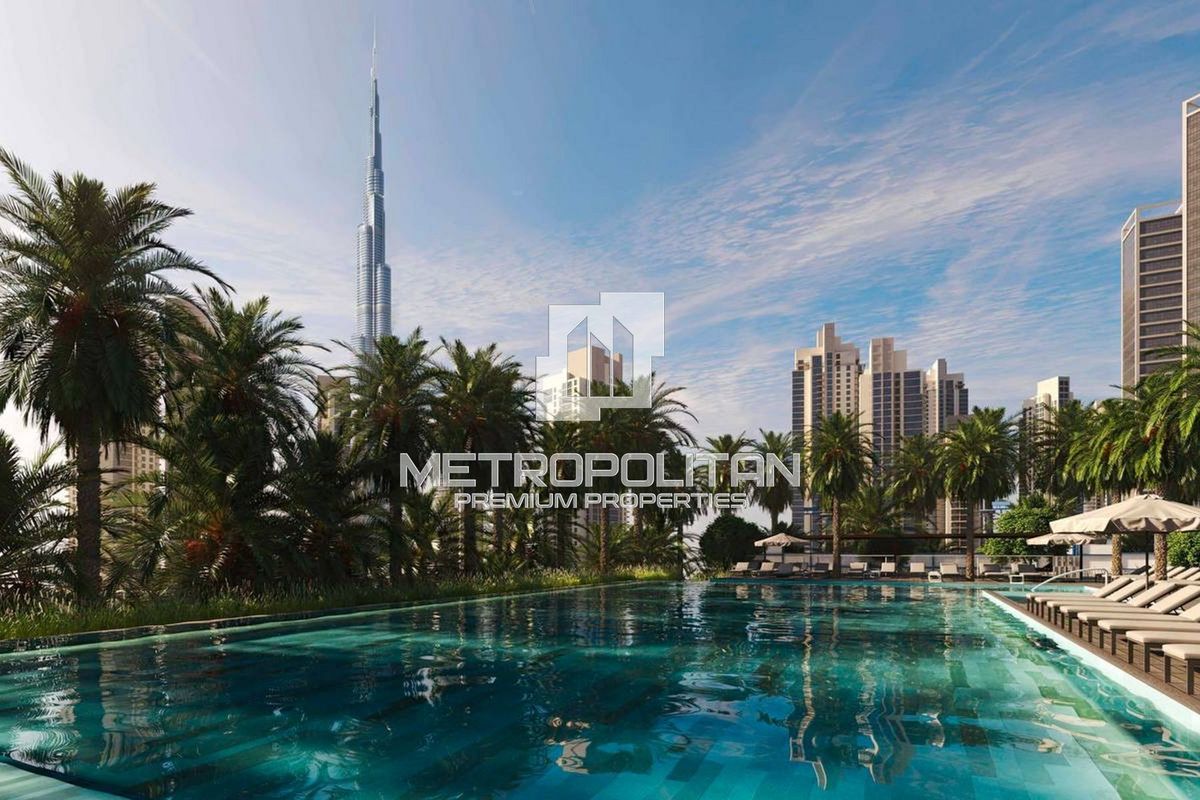 Апартаменты в Дубае, ОАЭ, 82 м² - фото 9