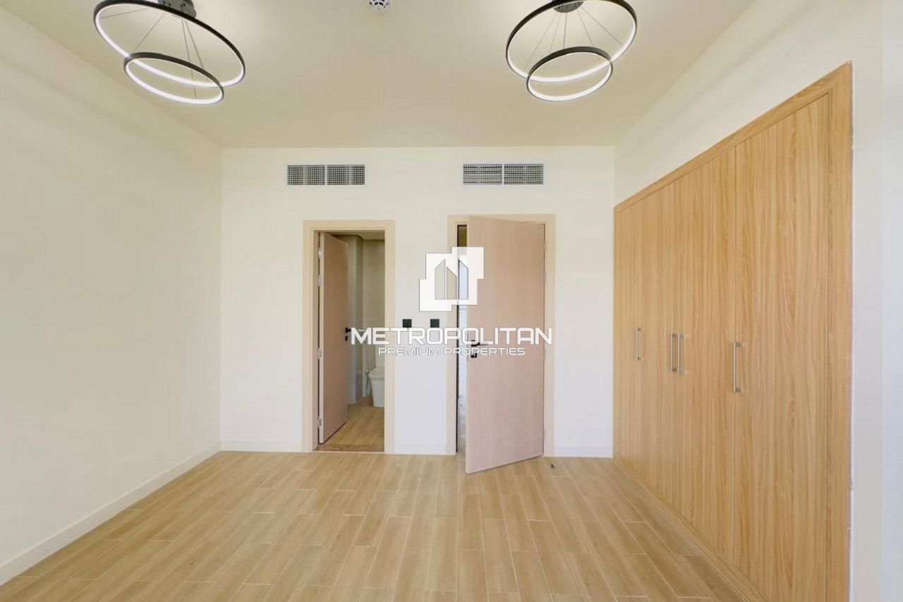 Таунхаус в Дубае, ОАЭ, 124 м² - фото 9